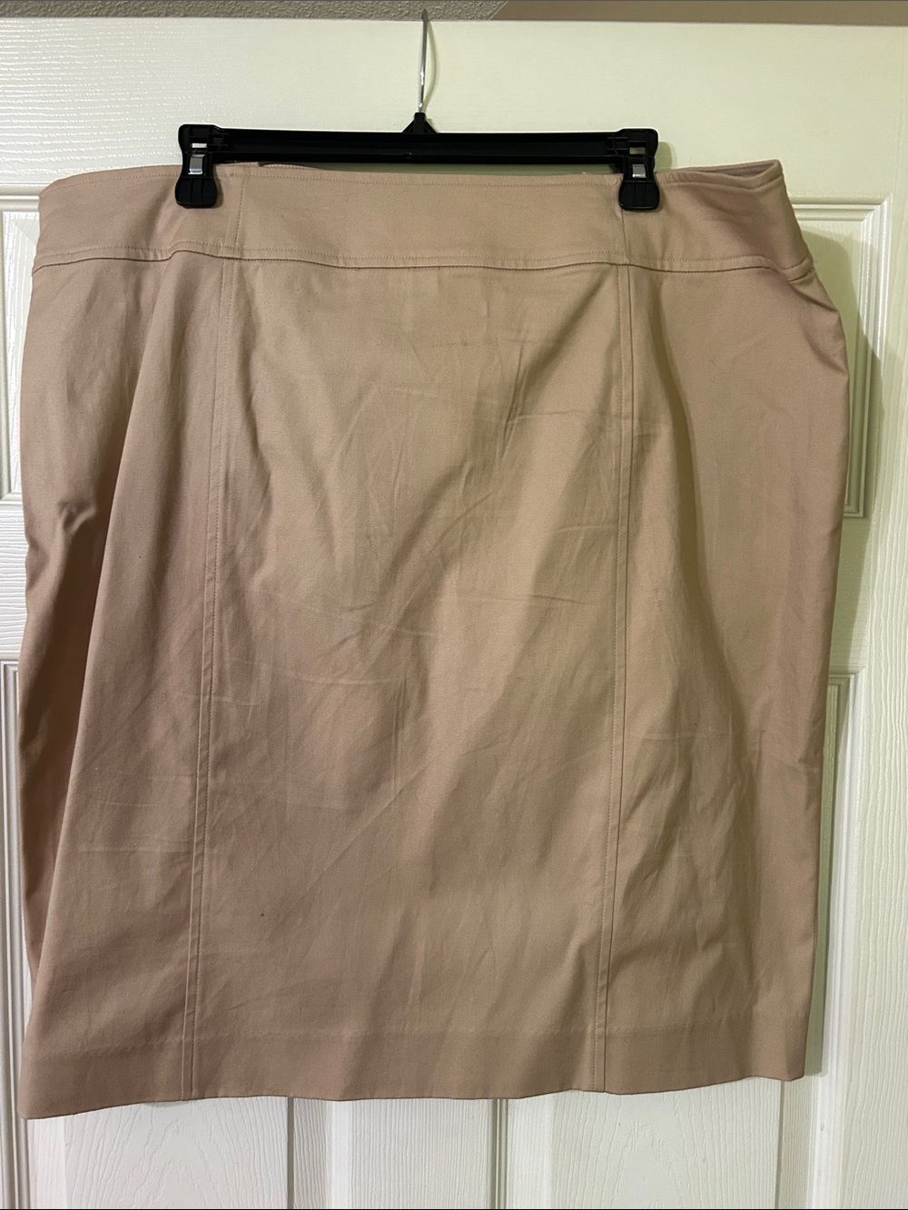 Lauren A-Line Skirt - Picture 5 of 6